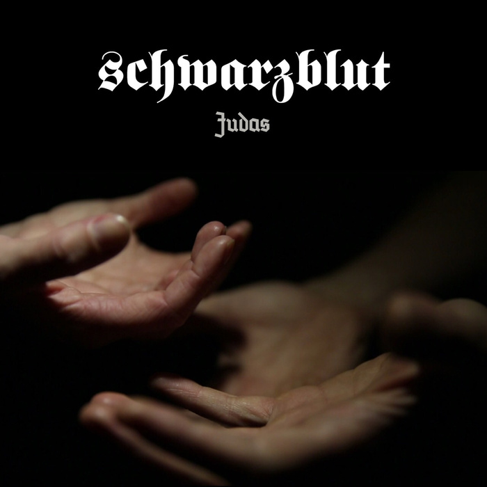 Schwarzblut - Judas (2015) Album Info