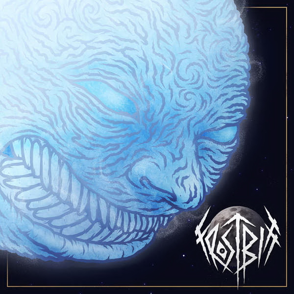 Frostbitt - Frostbitt (2015) Album Info