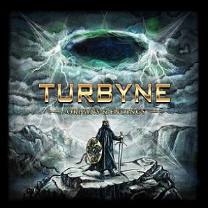 Turbyne - Origins & Endings (2015) Album Info