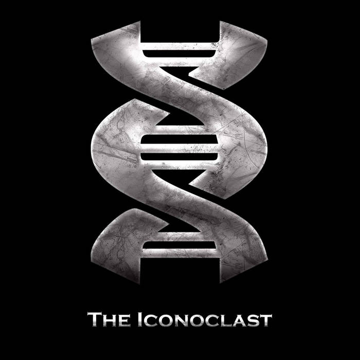 SIN D.N.A. - The Iconoclast (2015) Album Info