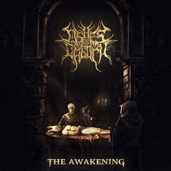 Ashes Of Dagoth - The Awakening (2015) Album Info