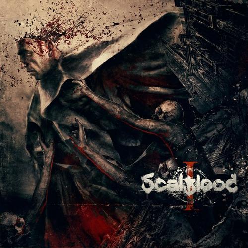 Scalblood - I (2015) Album Info