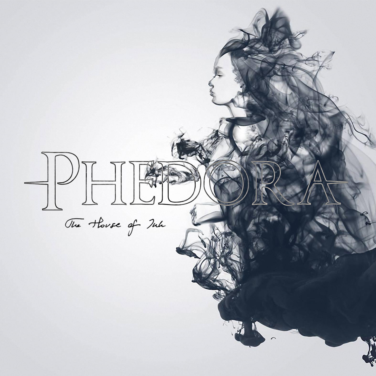 Phedora - The House of Ink (2015) Album Info