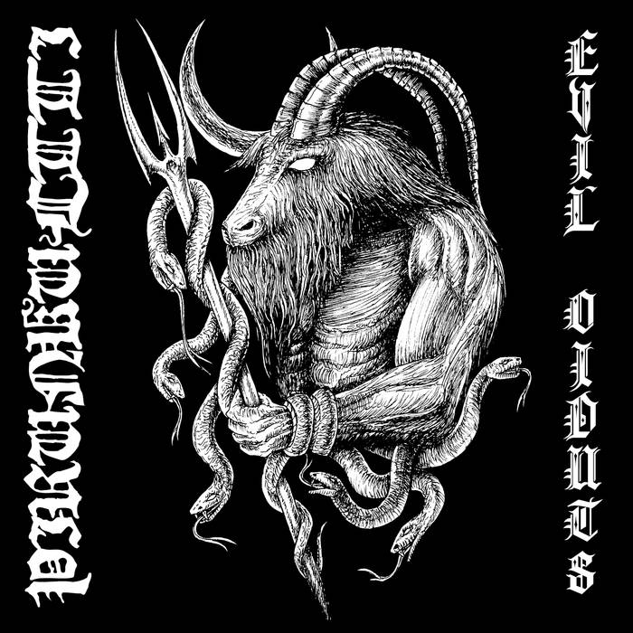 Pirunkultti - Evil Oiduts (2015) Album Info