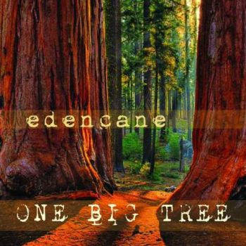 Edencane - One Big Tree (2015) Album Info