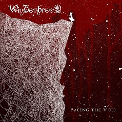 Winterbreed - Facing The Void (2015) Album Info