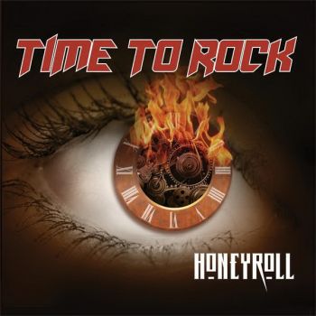 Honeyroll - Time To Rock (2015) Album Info