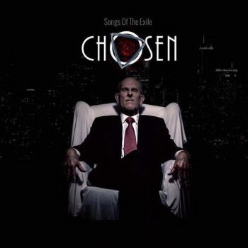 Songs Of The Exile - Chosen (2015) Album Info