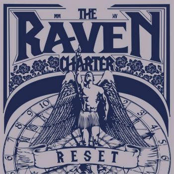 The Raven Charter - Reset (2015) Album Info