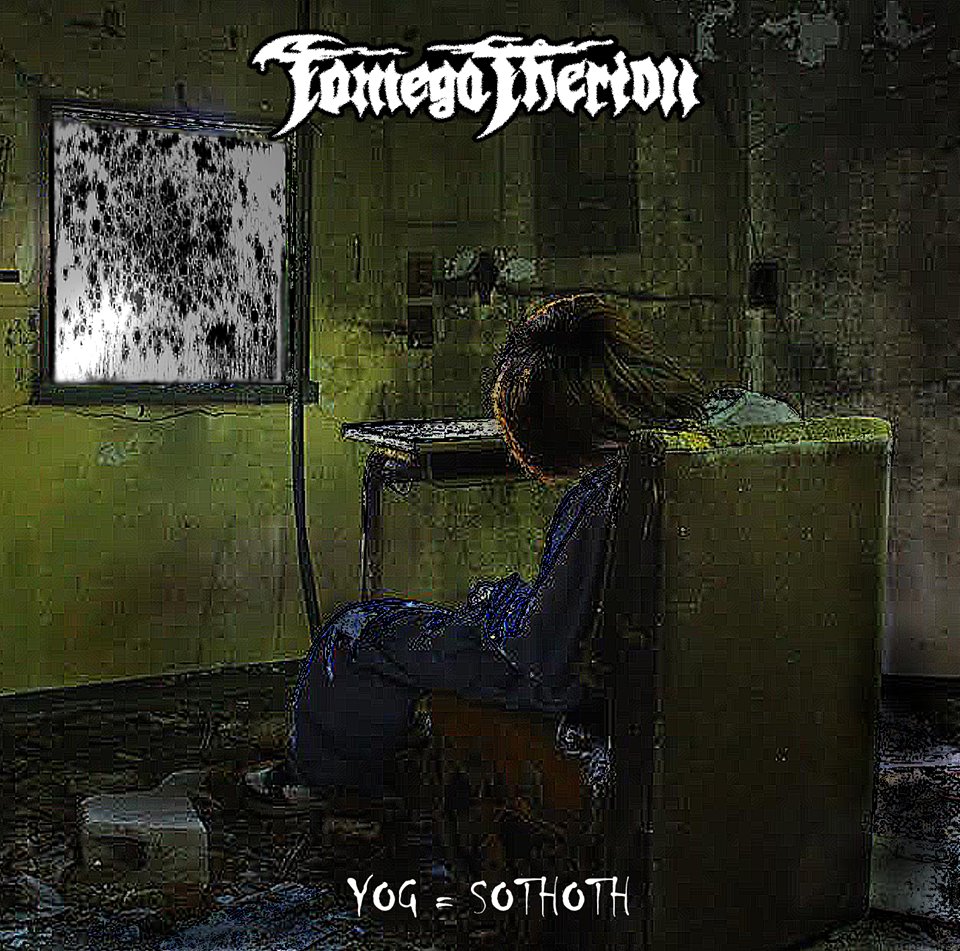 To Mega Therion - Yog = Sothoth (2015) Album Info