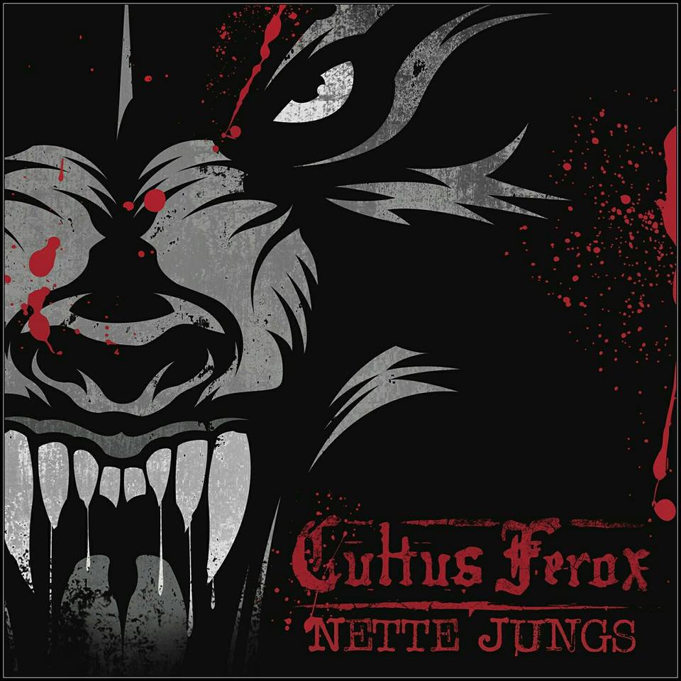 Cultus Ferox - Nette Jungs (2015)