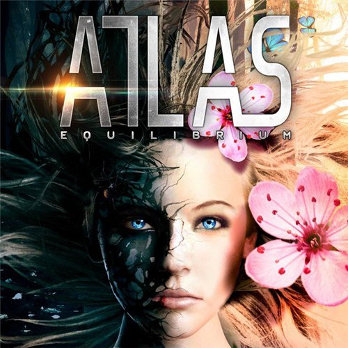 Atlas - Equilibrium (2015) Album Info