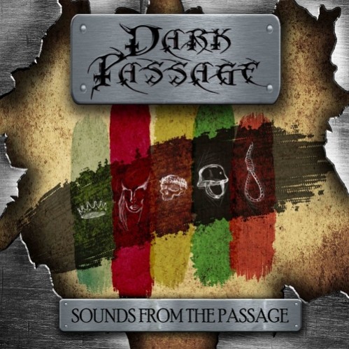 Dark Passage - Sounds From The Passage (2015) Album Info