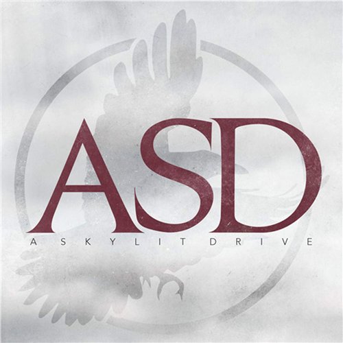 A Skylit Drive - ASD (2015) Album Info