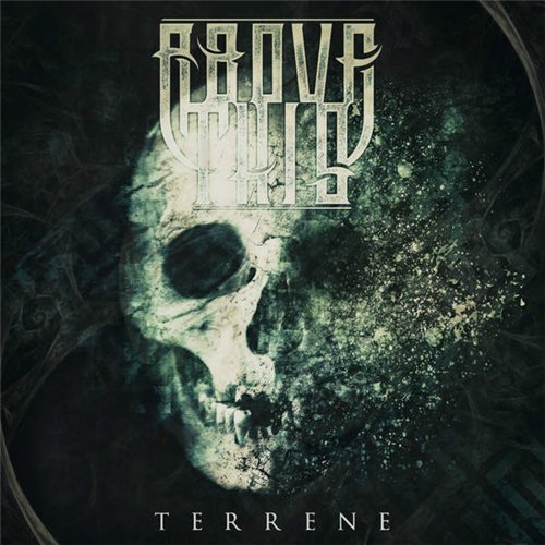 Above This - Terrene (2015) Album Info