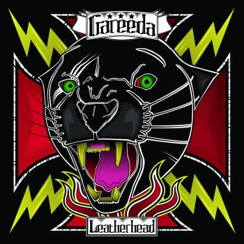 Gareeda - Leatherhead (2015) Album Info