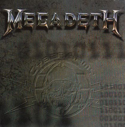 Megadeth - Cyberarmy Exclusive Tracks (1996) Album Info