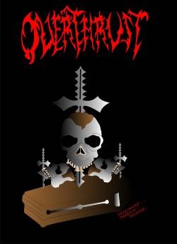 Overthrust - Desecrated Deeds To Decease (2015) Album Info
