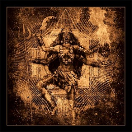 Raventale - Dark Substance Of Dharma (2015) Album Info