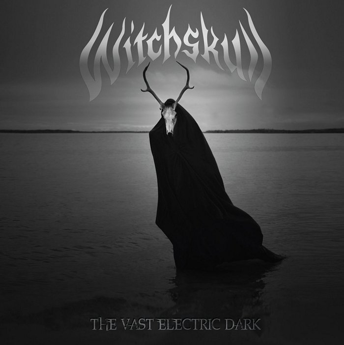 Witchskull - The Vast Electric Dark (2015)