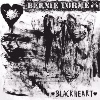 Bernie Torme - BlackHeart (2015) Album Info