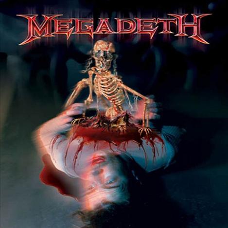 Megadeth - The World Needs a Hero (2001) Album Info
