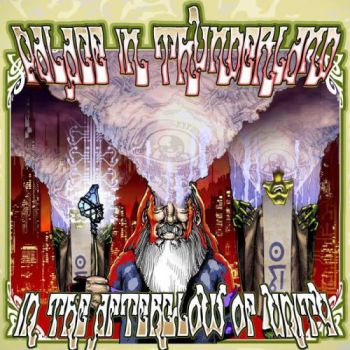 Palace in Thunderland - In the Afterglow of Unity (2015) Album Info