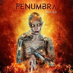 Penumbra - Era 4.0 (2015) Album Info