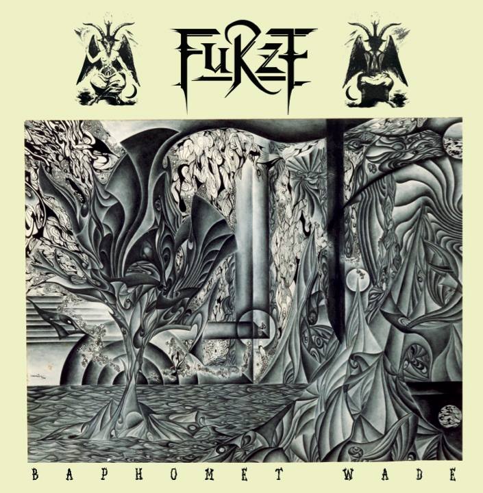 Furze - Baphomet Wade (2015) Album Info