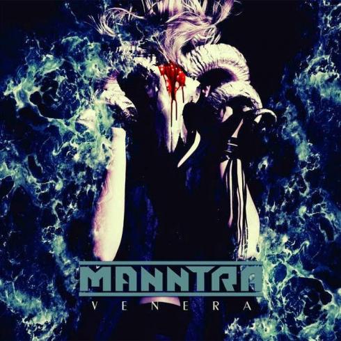 Manntra - Venera (2015) Album Info