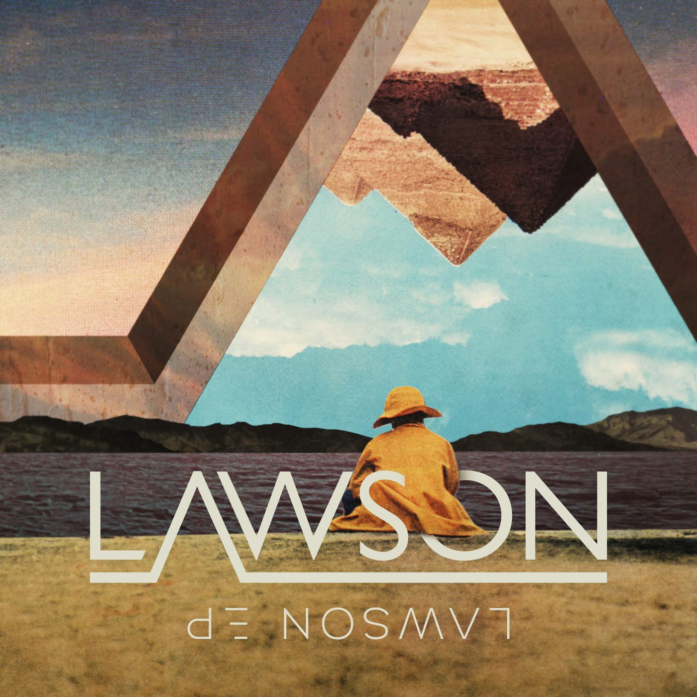 Lawson - Lawson (2015) Album Info