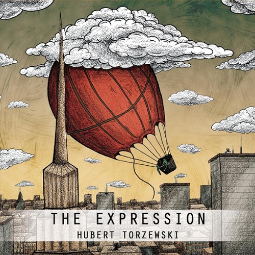 Hubert Torzewski - The Expression (2015) Album Info