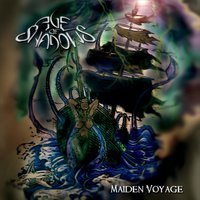 Age Of Shadows - Maiden Voyage (2015) Album Info