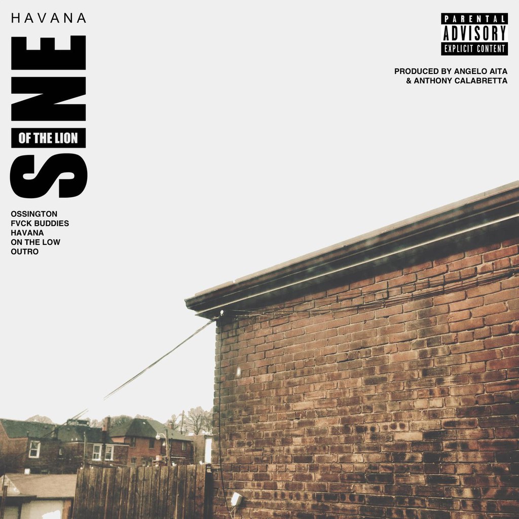 Sine of the Lion - Havana (2015) Album Info