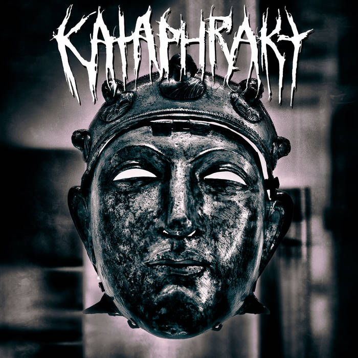 Kataphrakt - Kataphrakt (2015) Album Info