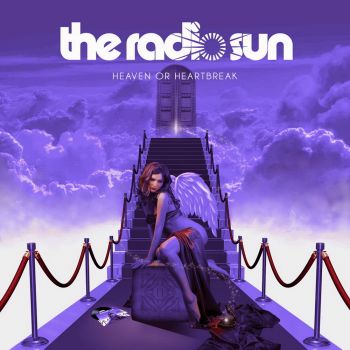 The Radio Sun - Heaven Or Heartbreak (2015) Album Info