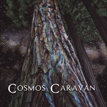 Rogue Giant - Cosmos Caravan (2015)