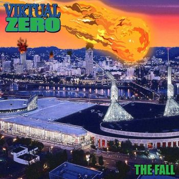 Virtual Zero - The Fall (2015) Album Info