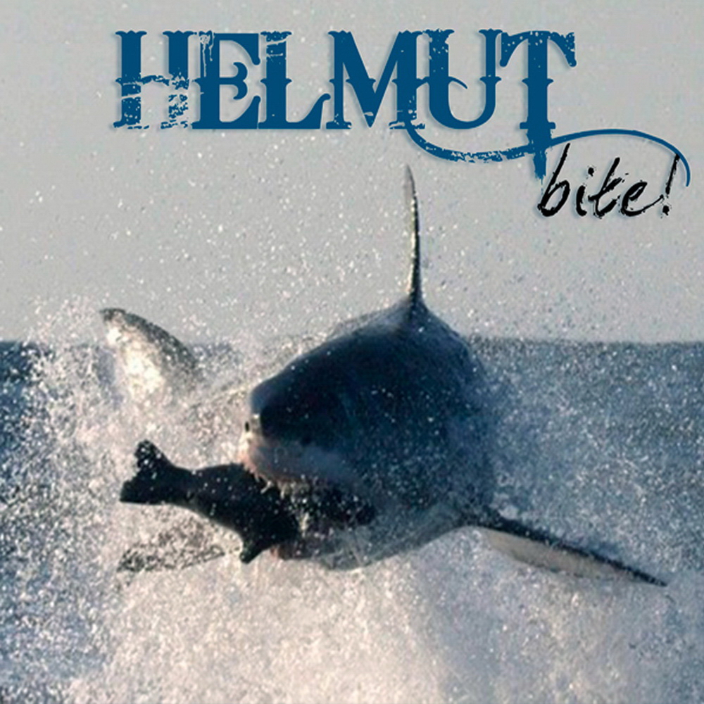 Helmut - Bite! (2015) Album Info