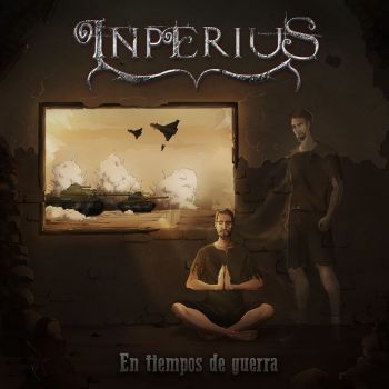 Inperius - En Tiempos De Guerra (2015) Album Info