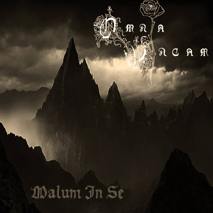Omnia Vincam - Malum In Se (2015) Album Info
