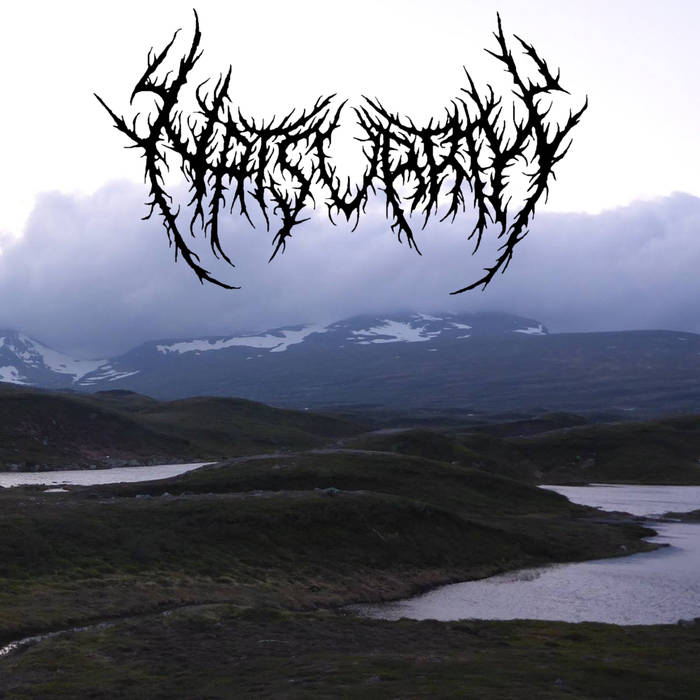 Natsvarth - Autumn Isolation (2015) Album Info