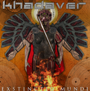 Khadaver - Exstinctio Mundi (2015) Album Info