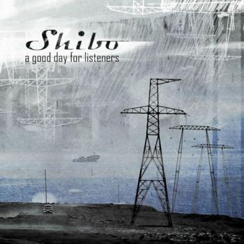 Shibo - A Good Day For Listeners (2015) Album Info
