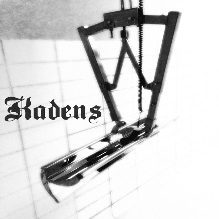 Kadens - Buried Alive (2015) Album Info