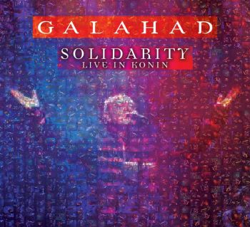 Galahad - Solidarity: Live In Konin (2015) Album Info
