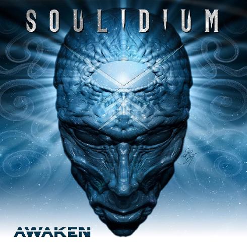 Soulidium - Awaken (2015) Album Info