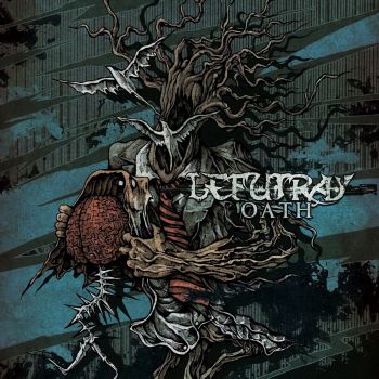 Lefutray - Oath (2015) Album Info