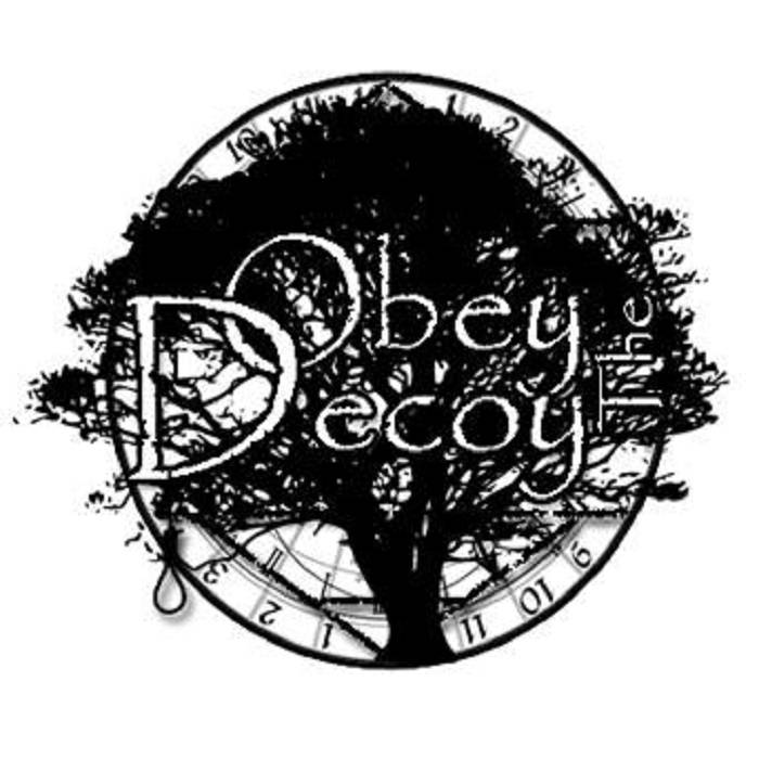 Obey The Decoy - The Greyscale (2015) Album Info
