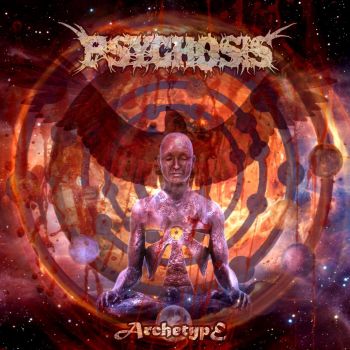 Psychosis - Archetype (2015) Album Info